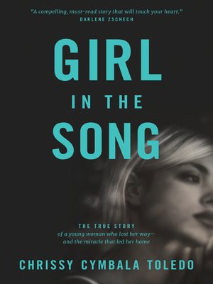 cover image of Girl in the Song